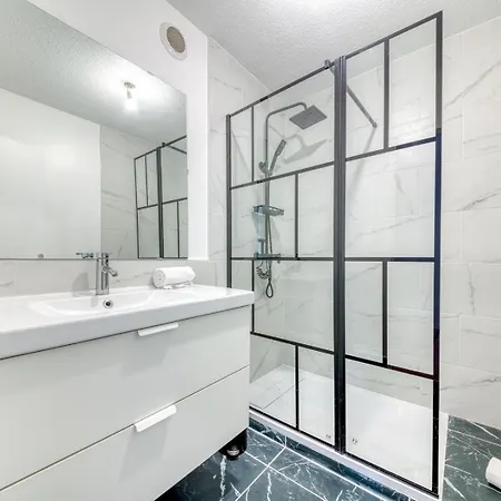 Guestready - Bright Near Parc Tete D'or Apartment *