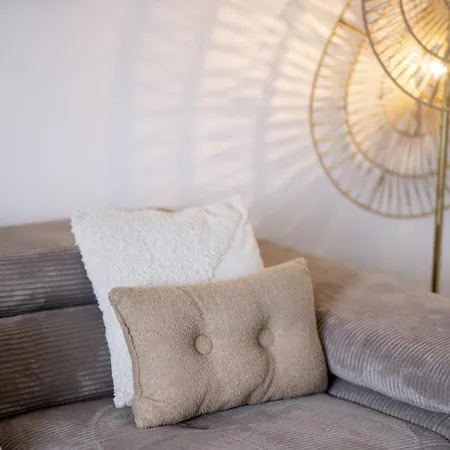 Guestready - Bright Near Parc Tete D'or Apartment *