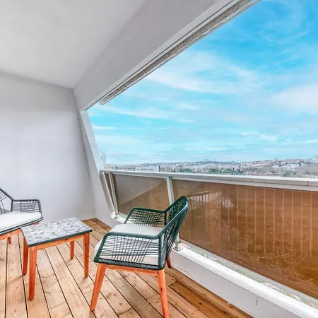 Guestready - Bright Near Parc Tete D'or Apartment Villeurbanne