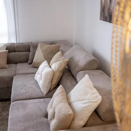 Guestready - Bright Near Parc Tete D'or