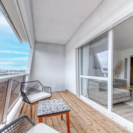 Guestready - Bright Near Parc Tete D'or Apartment
