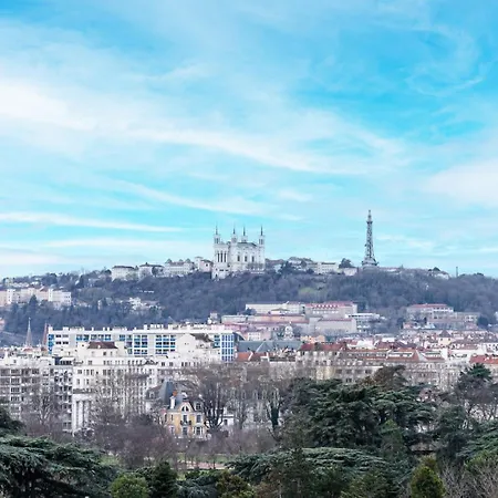 Guestready - Bright Near Parc Tete D'or Apartment *