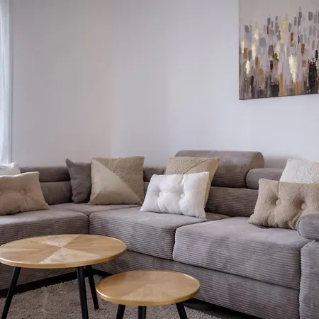 Guestready - Bright Near Parc Tete D'or *